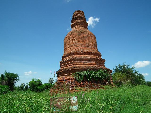 Wat Khun Samutthrawat